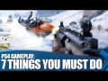 Far Cry 4 Gameplay: 7 Things You Must Do (That You Couldn't In Far Cry 3)