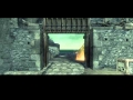 Drakengard 3 Playthrough Part 3 - Finding Five's Shrine