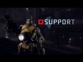 Evolve Gameplay Trailer - E3 2014