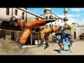 Naruto vs Goku PS4 J STARS Victory Vs GAMEPLAY