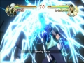 Бой Хатаке Какаши и Третьего Хокаге (игра, Naruto Ultimate Ninja Storm, PS3)