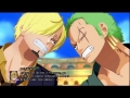 One Piece Unlimited World Red Mode Colisée #2