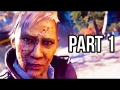 Far Cry 4 Walkthrough Gameplay - Part 1 - Intro: Welcome to Kyrat (PS4/XB1/PC Gameplay 1080p HD)
