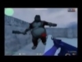 Counter Strike Xtreme V6 Zombie Scenario Mode (fy snow)