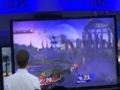 Super Smash Bros - Megaman Offscreen Gameplay E3 2013