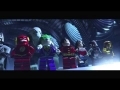 Lego Batman 3 • Cast Trailer • PS4 Xbox One PS3 Xbox360 WiiU PS Vita 3DS PC