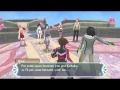 Tales of Hearts R English Gameplay Video 3