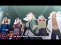 Naruto Shippuden Ultimate Ninja Storm Revolution - E3 2014 Trailer