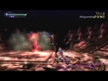 Bayonetta 2 Gameplay Trailer (E3 2014)