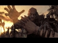 8 Minutes of Dying Light's Zombie Bashing Mayhem  - Gamescom 2014