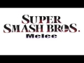 New Trophy Super Smash Bros Melee Music HQ Sound