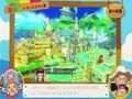 One Piece Unlimited World Red - Trans Town Gameplay