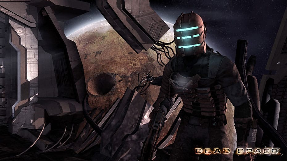 Dead Space gratuit jusqu&rsquo;au 8 mai sur Origin