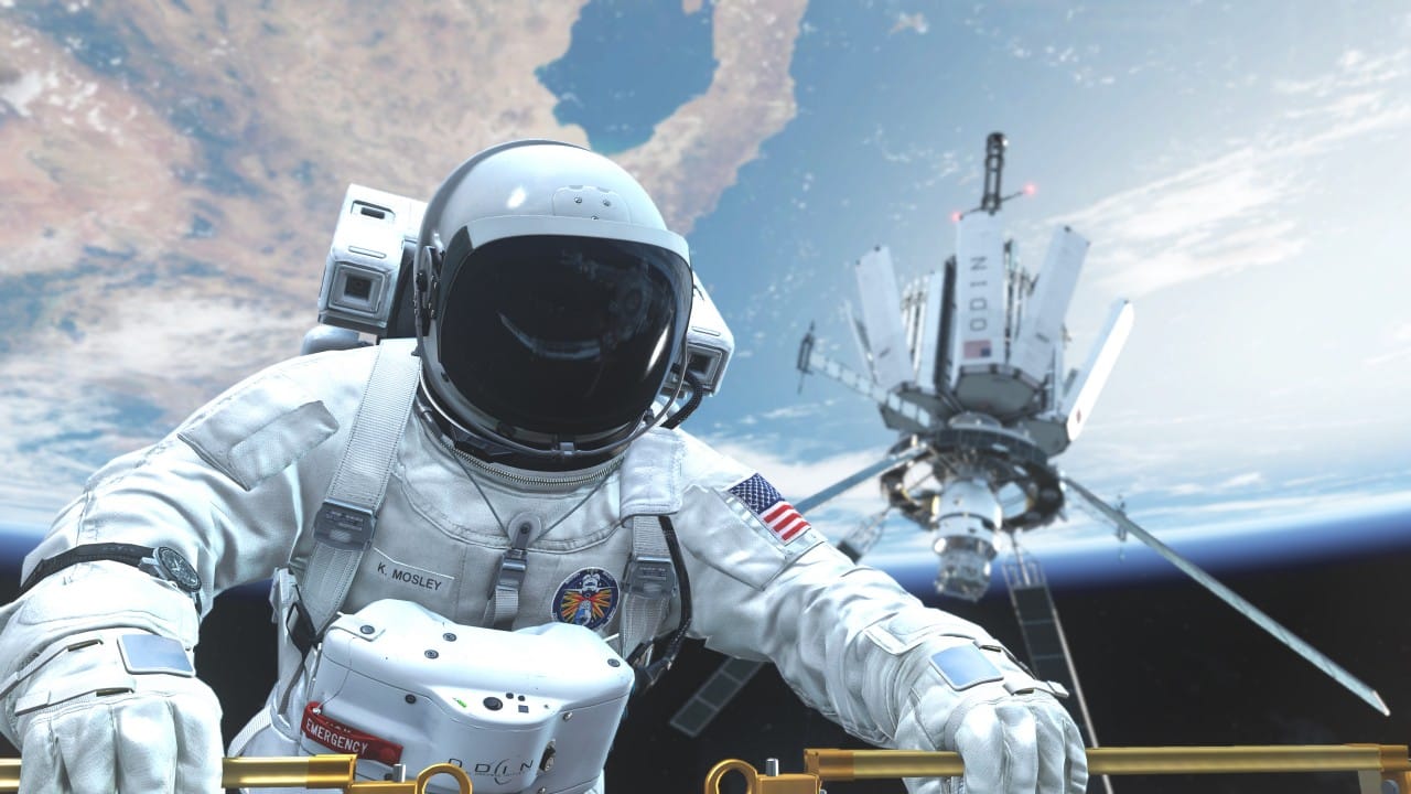 Call of Duty Ghosts Devastation DLC
