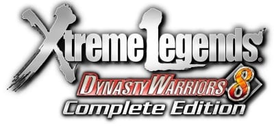 Dynasty Warriors 8 Xtreme Legends