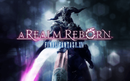 Final Fantasy XIV