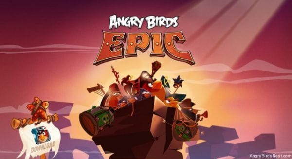 Angry birds  the force is back