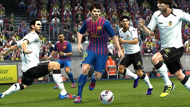 FIFA 14 Coupe du Monde Brésil