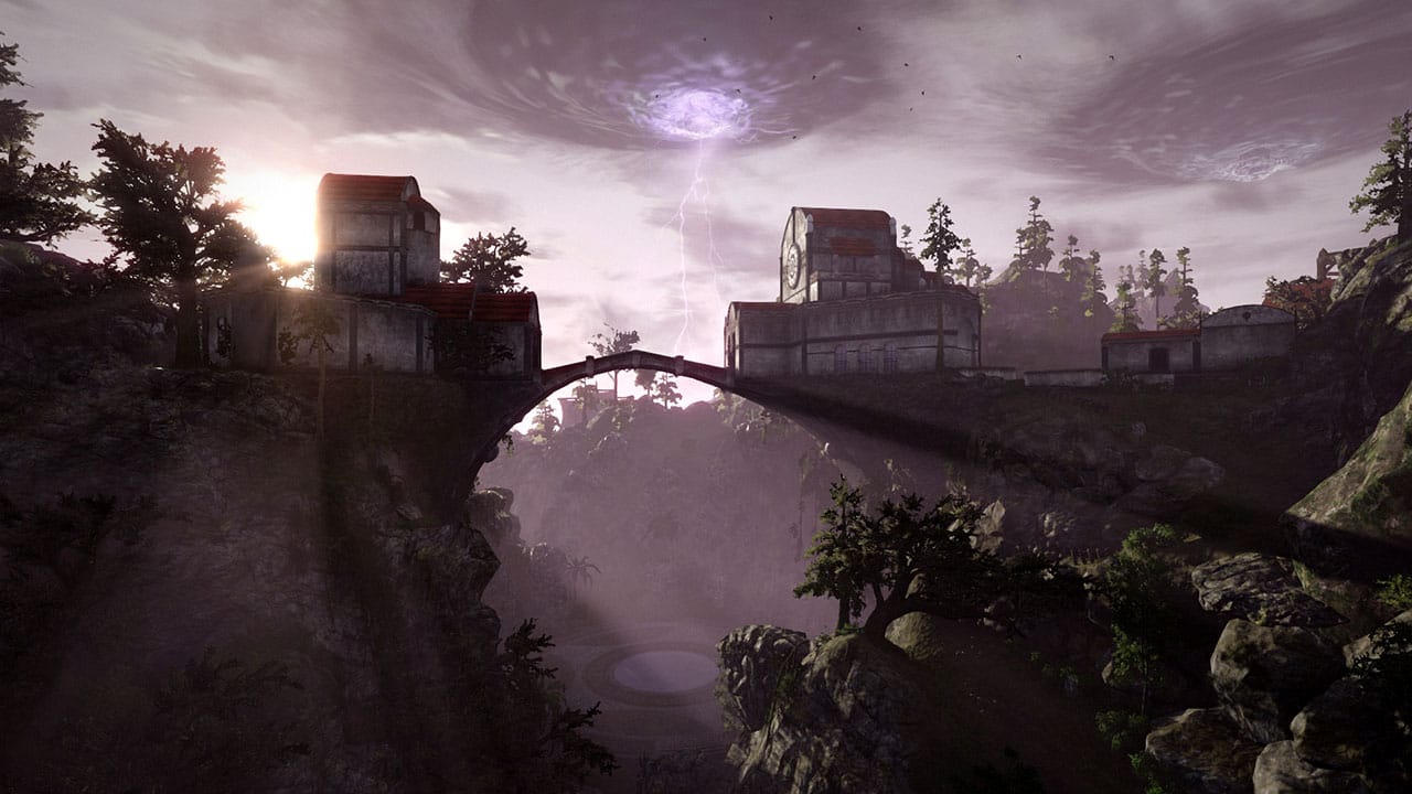 Risen 3 : Titan Lords