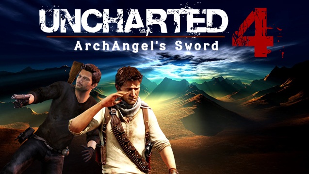 Uncharted 4: A Thief’s End