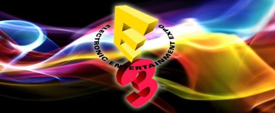 e3 logo 2014