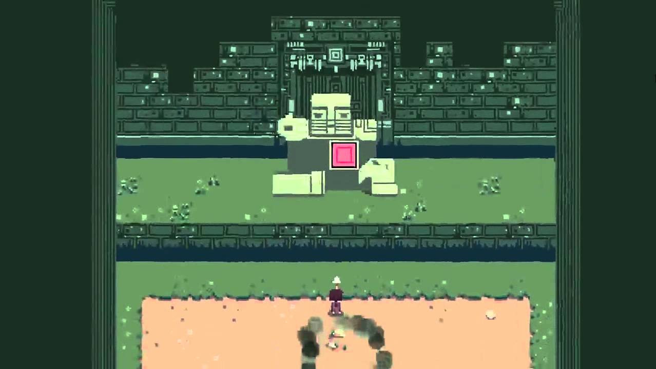 Titan souls