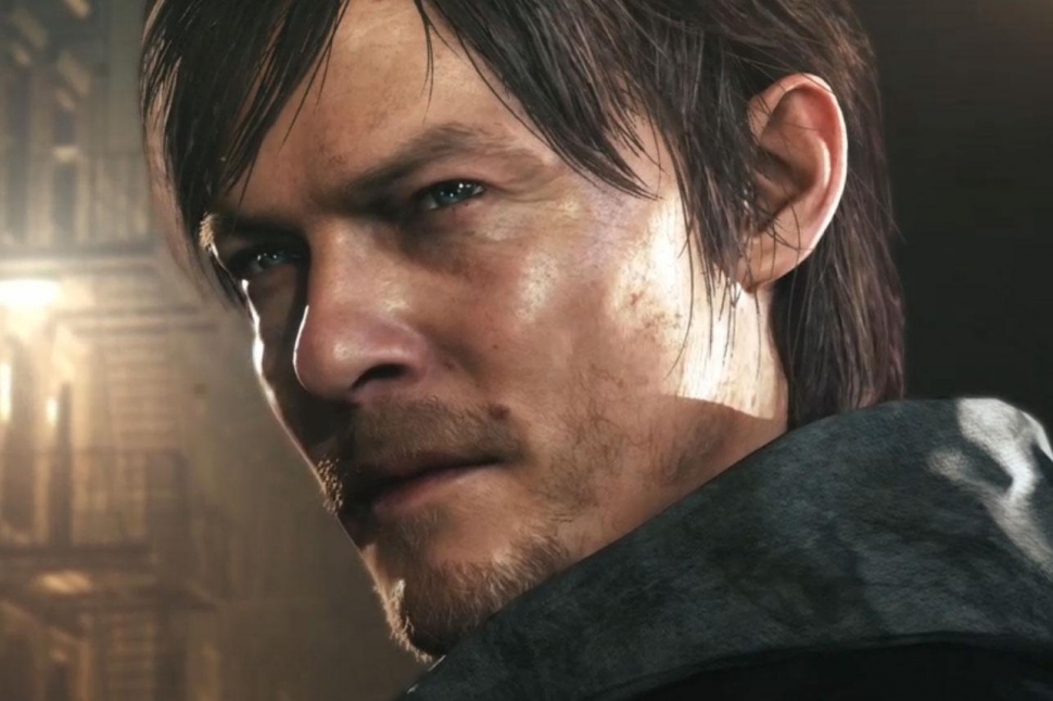 Silent Hills sur PS4 l&rsquo;incroyable révélation