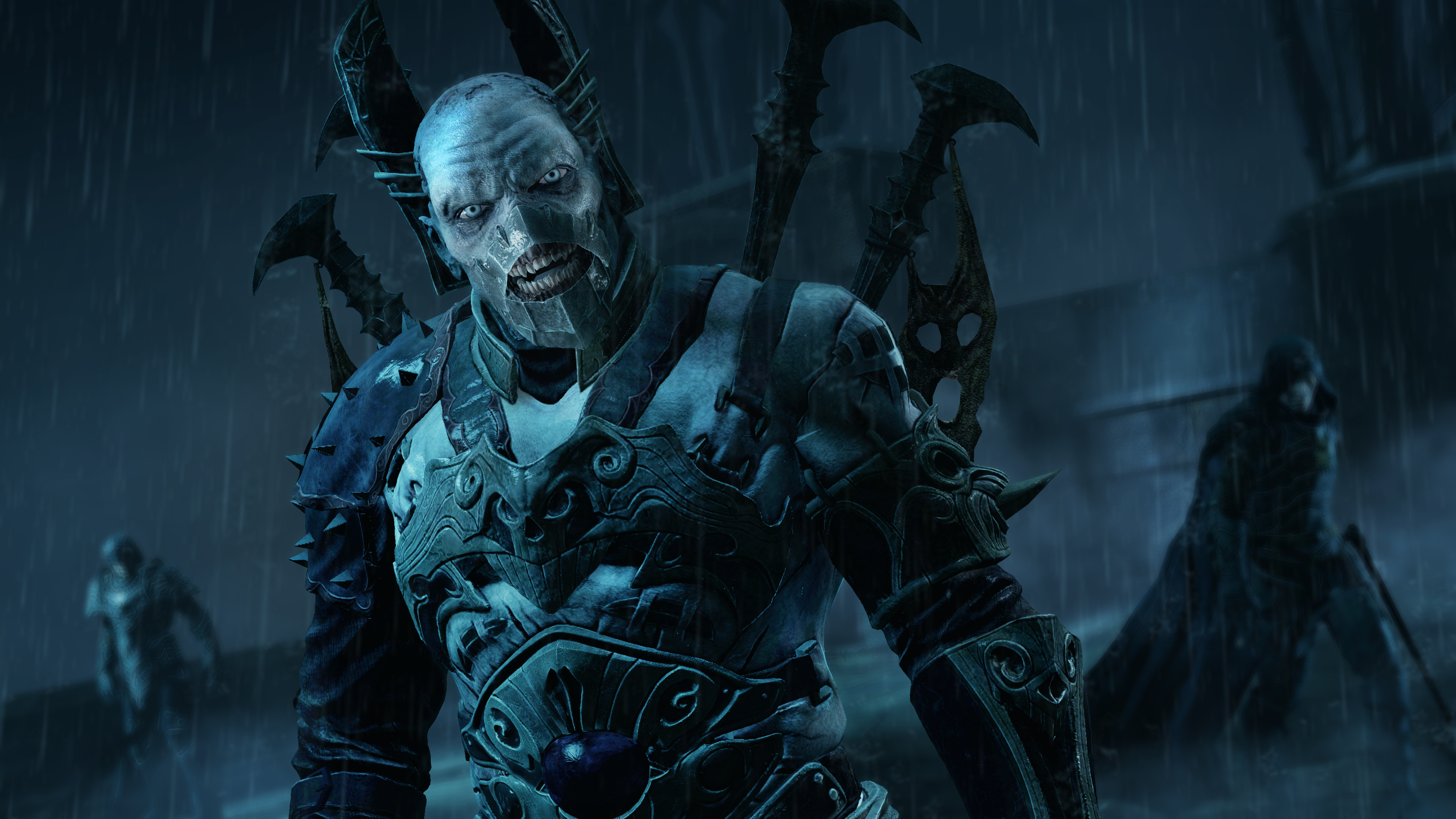 Terre du Milieu: Shadow of Mordor