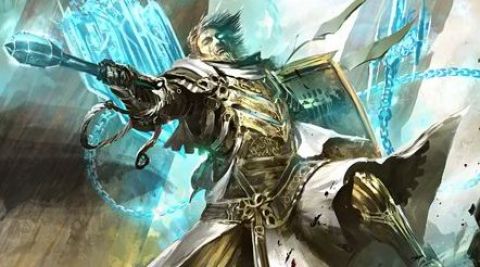 Guild Wars 2 est la …