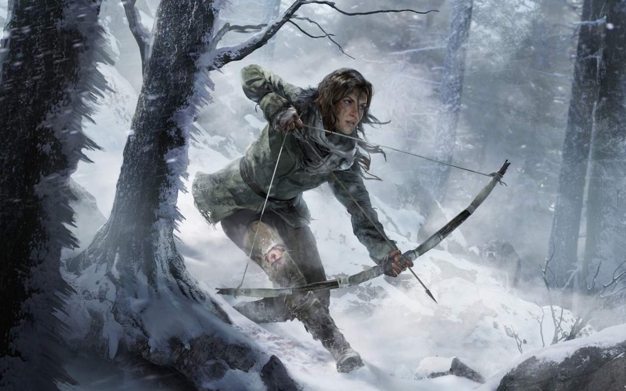 Rise of the Tomb Raider : L&rsquo;exclusivité Xbox qui a secoué l&rsquo;industrie