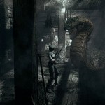 resident evil HD