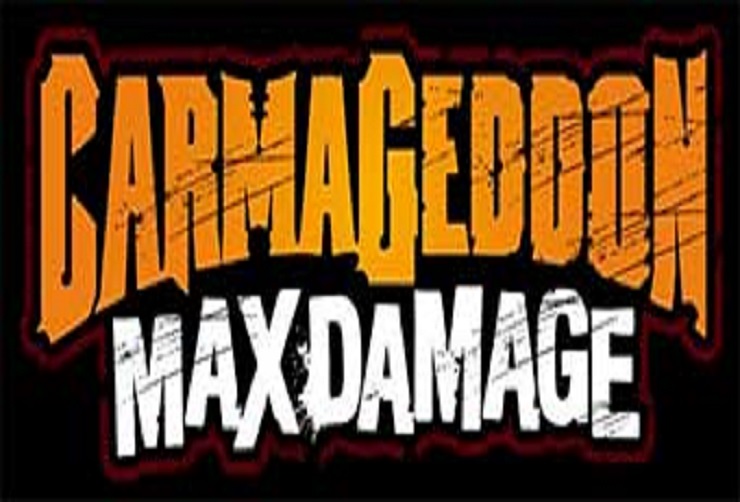 Carmageddon : Max Damage le carnage sur consoles arrive en 2016