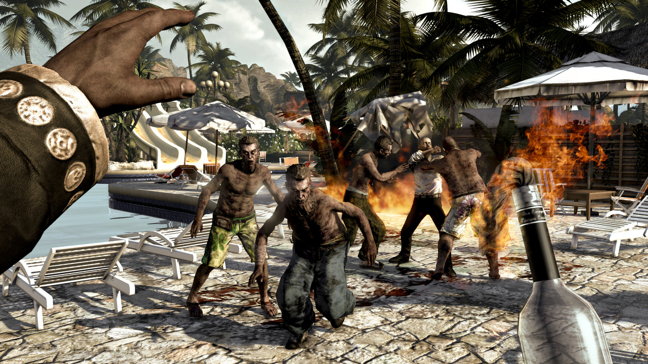 Dead Island Definitive Collection