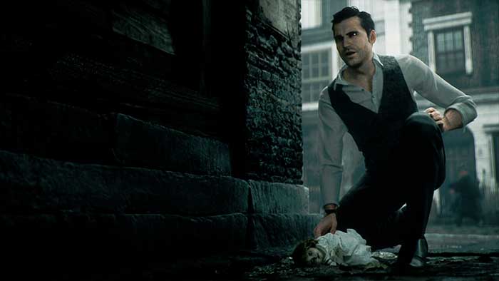 Sherlock Holmes : The Devil&rsquo;s Daughter
