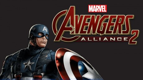 Marvel : Avengers Alliance 2