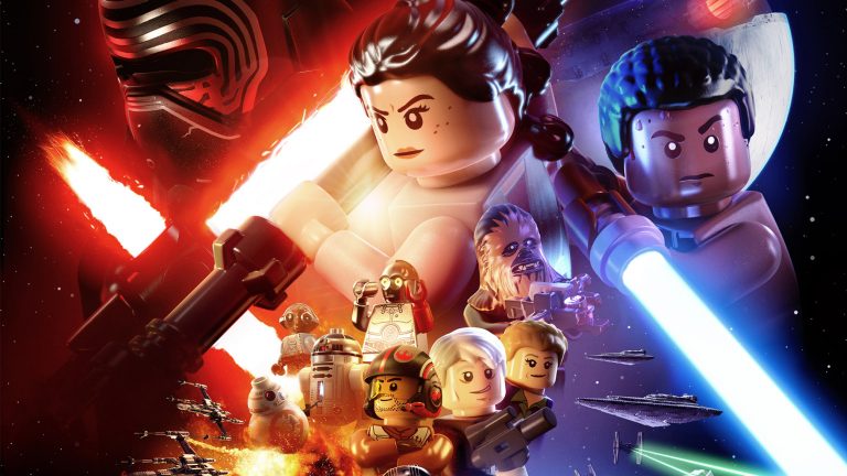 LEGO Star Wars Réveil de la Force 2026 : le jeu à ne pas oublier ?