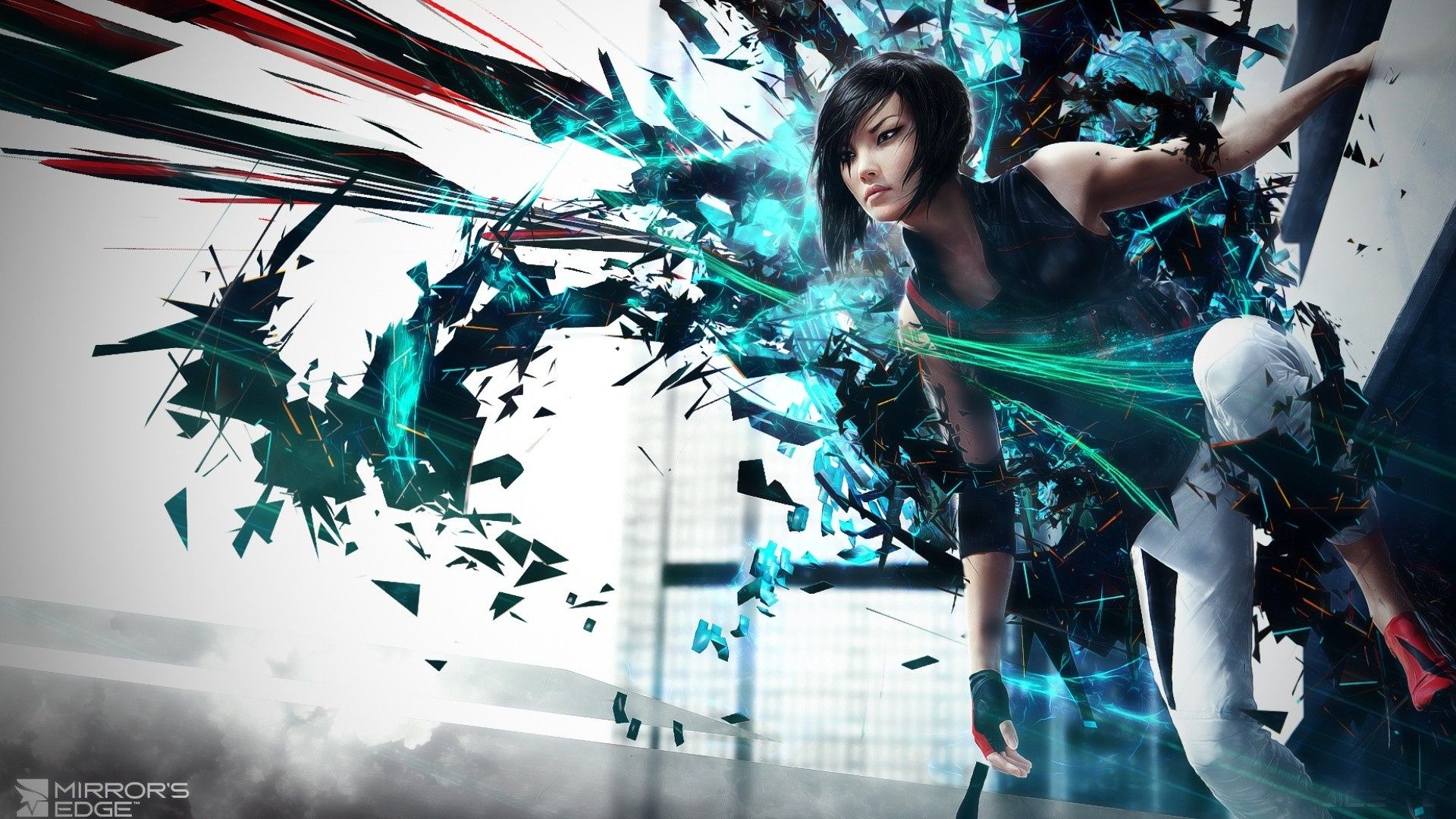 Mirror's Edge Catalyst