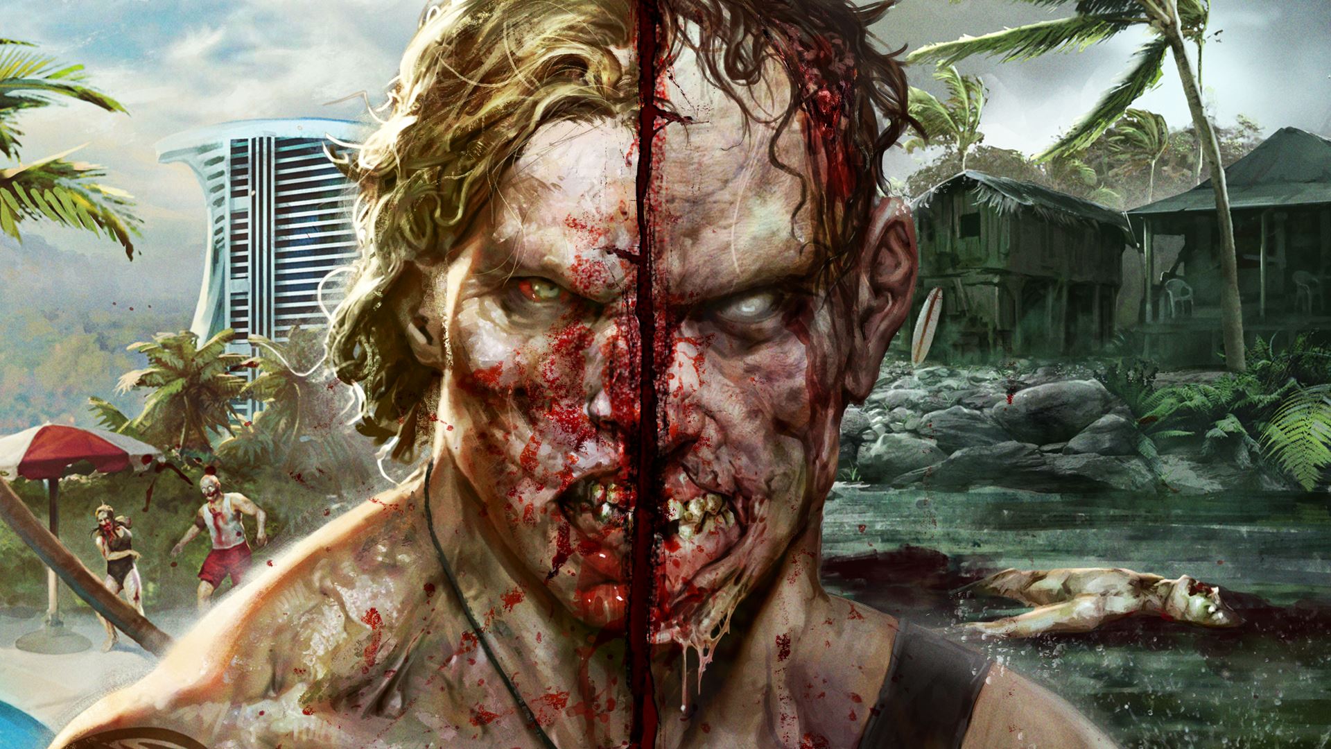 dead island definitive collection