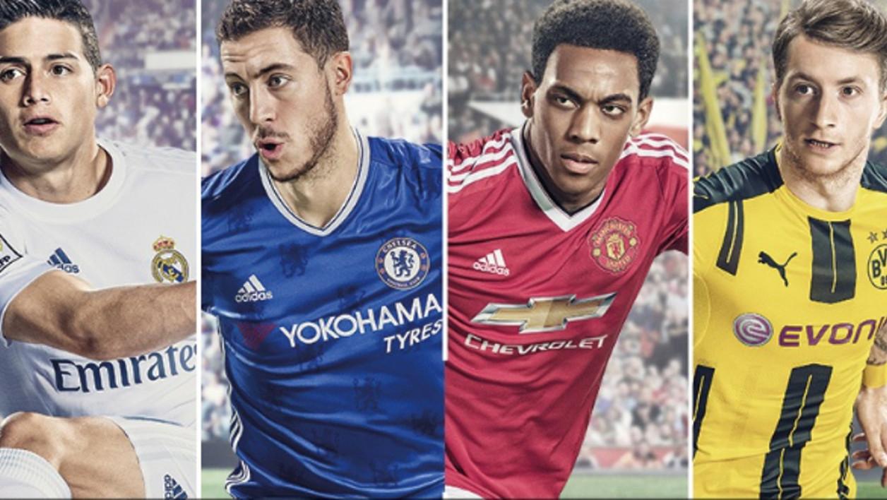 Fifa 2017