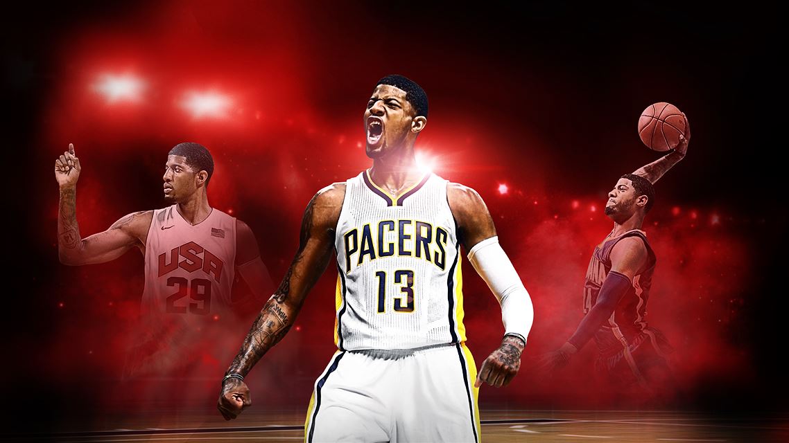 NBA 2K17