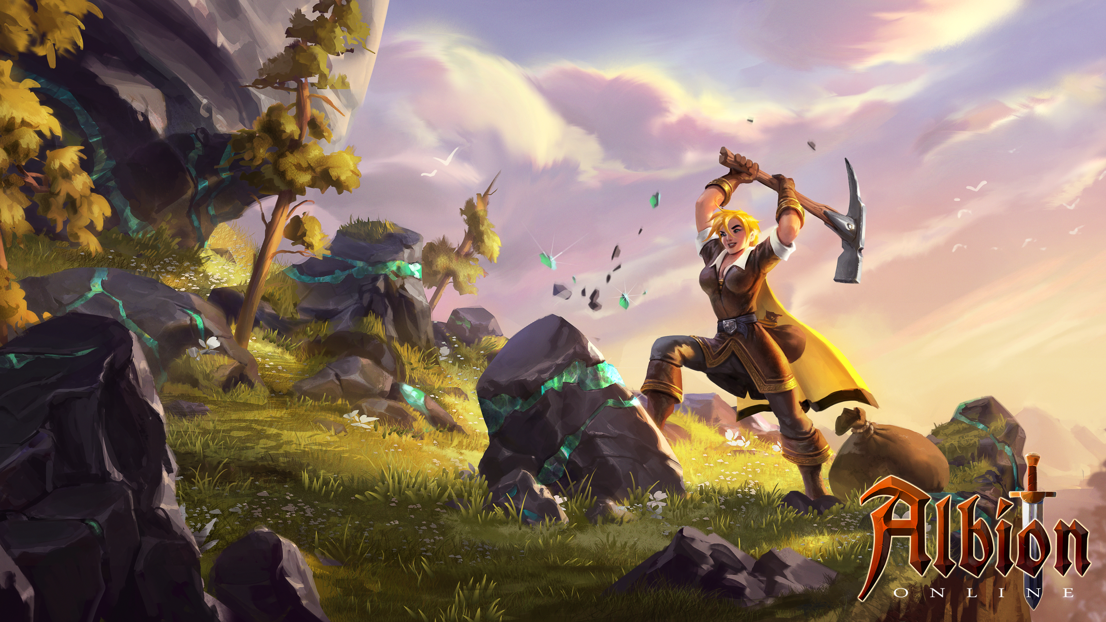 Albion Online