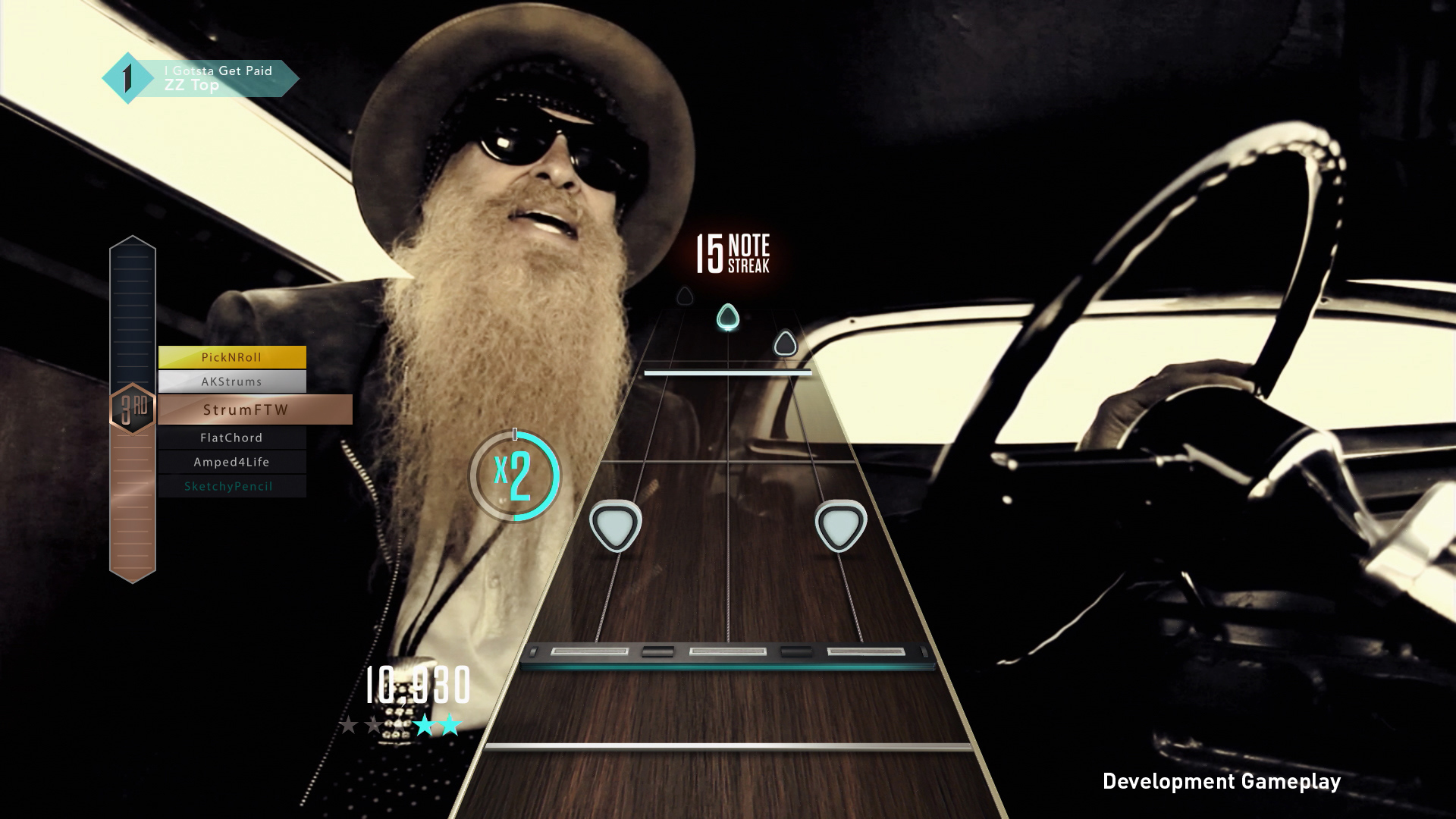 Guitar Hero