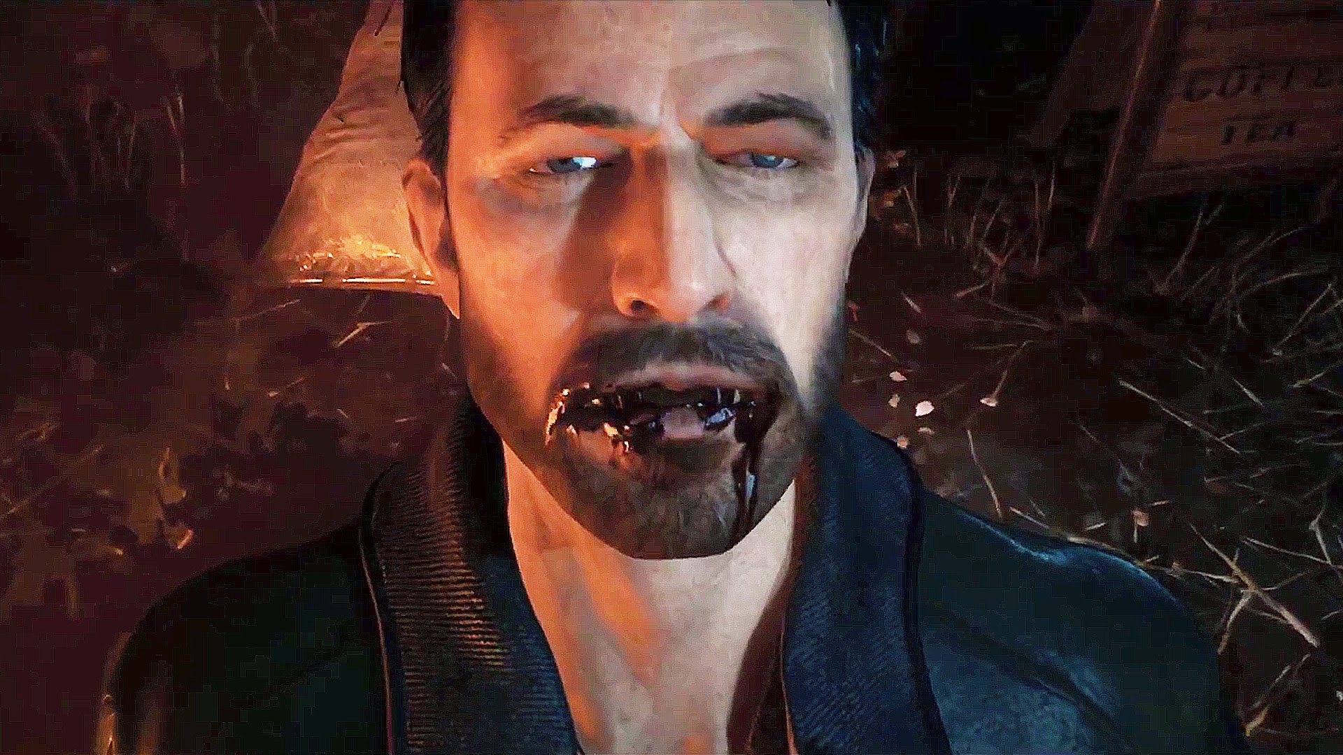 Vampyr