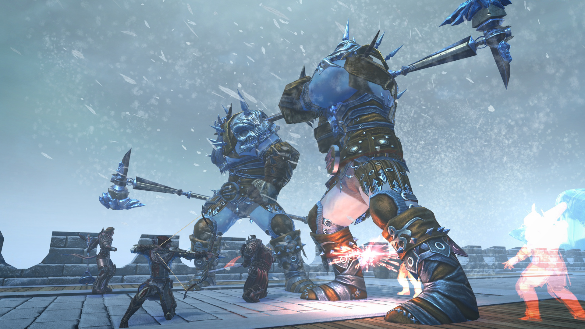 Neverwinter Storm King Thunder
