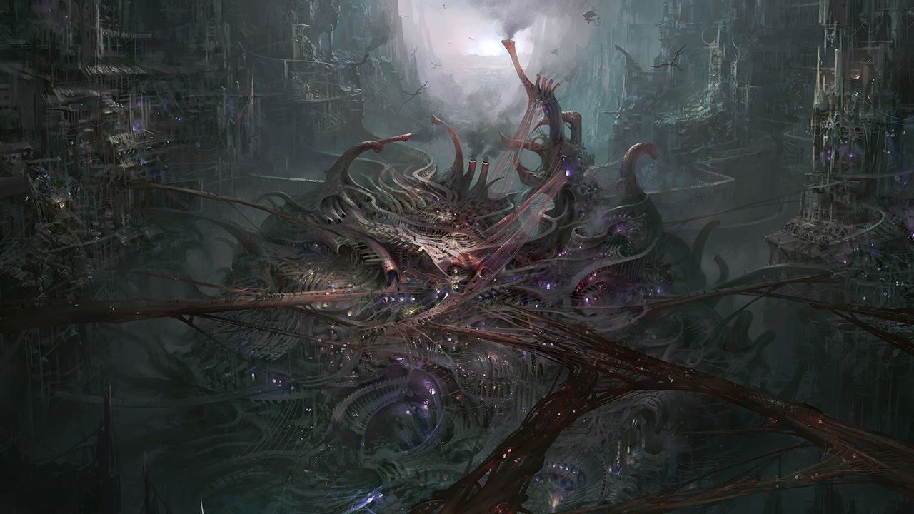 Torment Tides Of Numenera