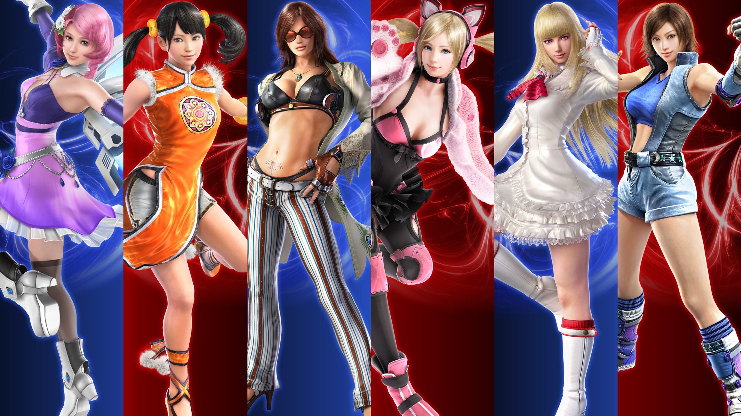 Tekken 7