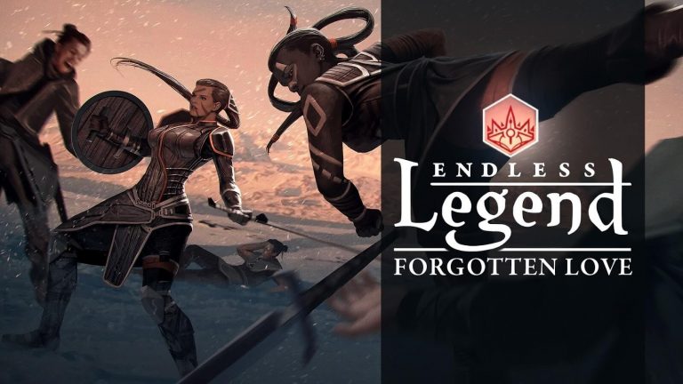 Endless Legend