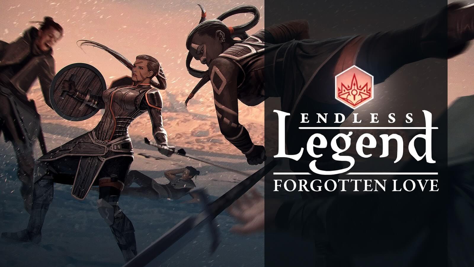 Endless Legend Dlc