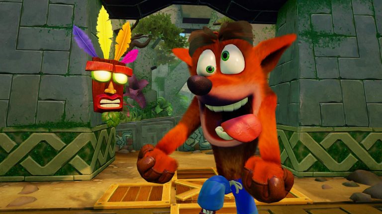 Crash Bandicoot N. Sane Trilogy: Quelle version choisir ?