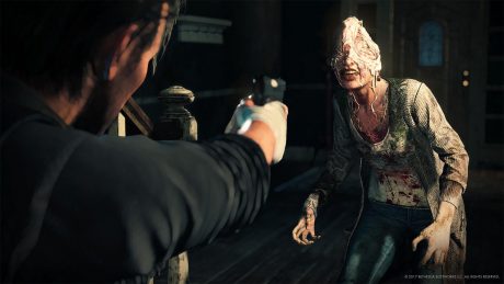 Evil Within 2